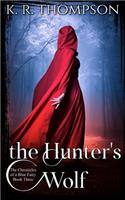 Hunter's Wolf