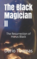 Black Magician II