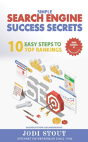 Simple Search Engine Success Secrets