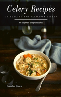 Celery Recipes
