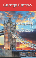 The Wallypug in London