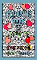 Coloring Book for Adults