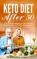 Keto Diet After 50