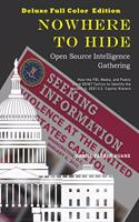 Nowhere to Hide