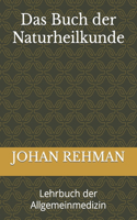Buch der Naturheilkunde
