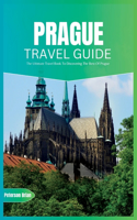 Prague Travel Guide 2024