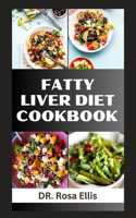 Fatty Liver Diet Cookbook