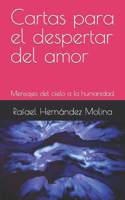 Cartas para el despertar del amor