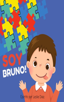 Soy Bruno!