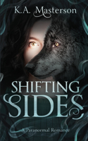 Shifting Sides