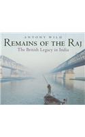 Remains of the Raj