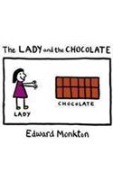 Lady and the Chocolate