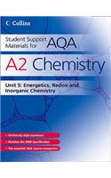 A2 Chemistry Unit 5