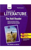 The Holt Reader, Third Course
