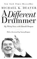A Different Drummer