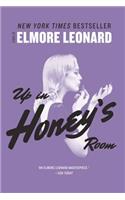 Up in Honey's Room: (English)