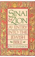 Sinai and Zion