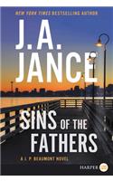 Sins of the Fathers: A J.P. Beaumont Novel