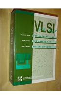 VLSI DES TECHQ FOR ANALOG & DI
