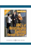 ABCs of Relationship Selling