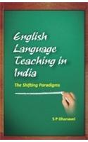 English Language Teaching in India
