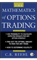 Mathematics of Options Trading
