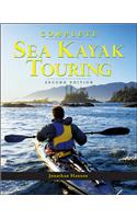 Complete Sea Kayak Touring