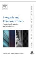 Inorganic and Composite Fibers