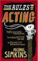 The Rules of Acting