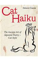 Cat Haiku