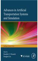 Advances in Artificial Transportation Systems and Simulation