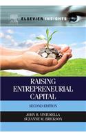 Raising Entrepreneurial Capital