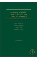 Advances in Atomic, Molecular, and Optical Physics