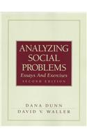 Analyzing Social Problems