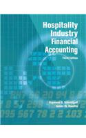 Hospitality Industry Financial Accounting with Answer Sheet (Ahlei)