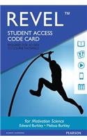 Revel for Motivation Science -- Access Card