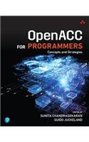 Openacc for Programmers