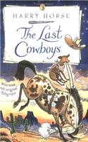 The Last Cowboys