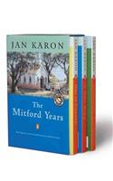 The Mitford Years Boxed Set Volumes 4-6