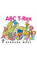 ABC T-Rex