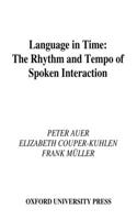 Language in Time