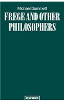 Frege and Other Philosophers