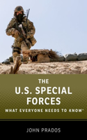 The Us Special Forces