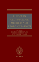 European Cross-Border Reorganisations