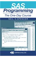 SAS Programming: The One-Day Course