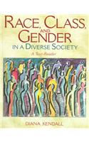 Race, Class and Gender in a Diverse Society