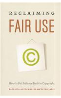 Reclaiming Fair Use