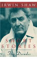 Short Stories: Five Decades