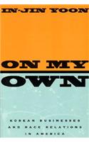 On My Own