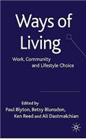 Ways of Living